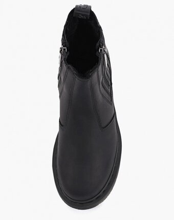 Миниатюра фотографии Ботинки dr. martens
