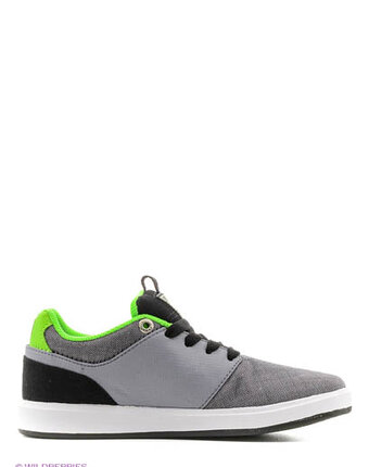 Миниатюра фотографии Кеды, dc shoes