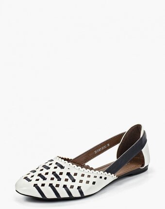 Миниатюра фотографии Сандалии instreet