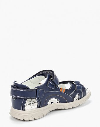 Миниатюра фотографии Сандалии сказка