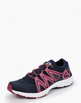 Миниатюра фотографии Кроссовки salomon