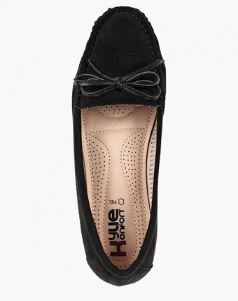 Миниатюра фотографии Мокасины kylie