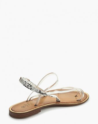 Миниатюра фотографии Сандалии stephan