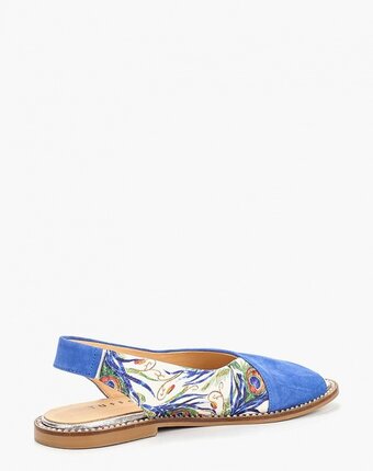 Миниатюра фотографии Сандалии tuffoni