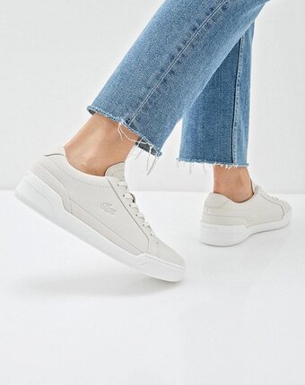 Миниатюра фотографии Кеды lacoste