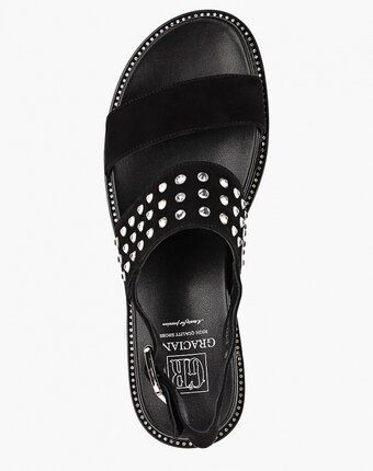 Миниатюра фотографии Сандалии graciana