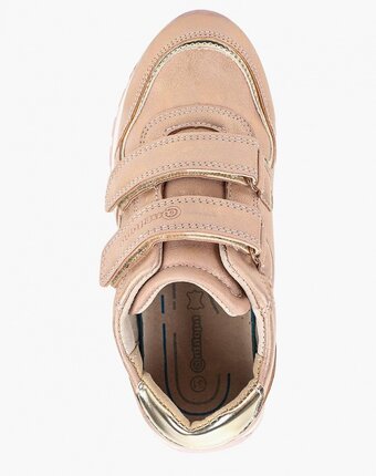 Миниатюра фотографии Кроссовки antilopa