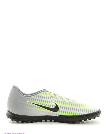 Миниатюра фотографии Шиповки mercurialx vortex iii tf, nike