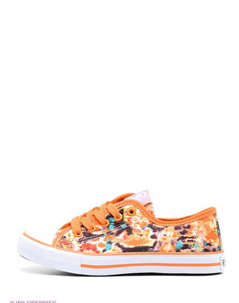 Миниатюра фотографии Кеды, ecotex zebra