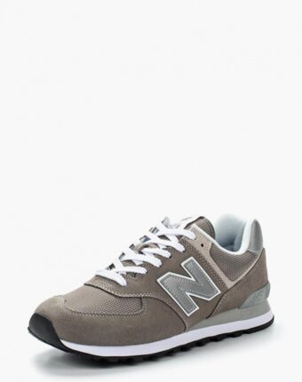 Миниатюра фотографии Кроссовки new balance