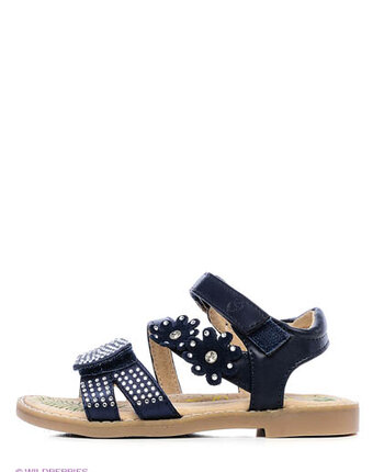 Миниатюра фотографии Сандалии, flamingo