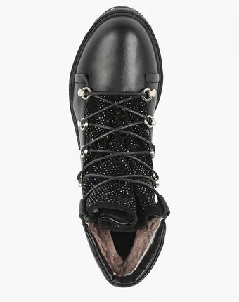 Миниатюра фотографии Ботинки hestrend