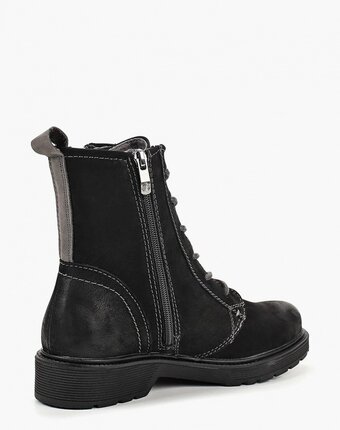 Миниатюра фотографии Ботинки be natural by jana