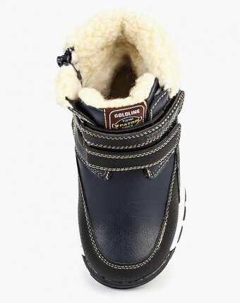 Превью изображения Ботинки patrol Миниатюра фотографии Ботинки patrol