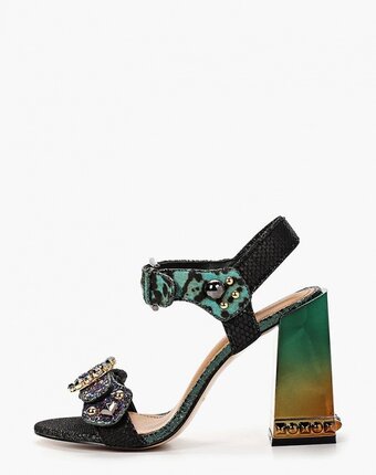 Миниатюра фотографии Босоножки paolo conte