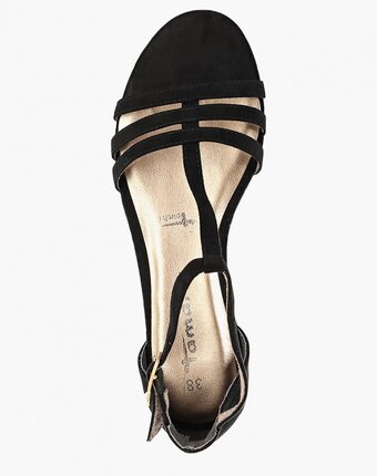 Миниатюра фотографии Сандалии tamaris