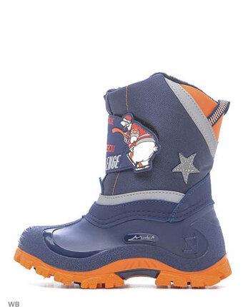 Миниатюра фотографии Сапоги, san marko