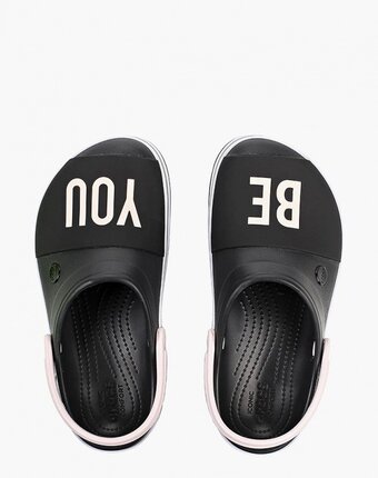 Миниатюра фотографии Сабо crocs