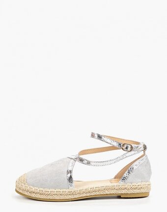 Миниатюра фотографии Эспадрильи ws shoes