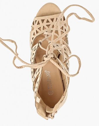 Превью изображения Босоножки tulipano Миниатюра фотографии Босоножки tulipano