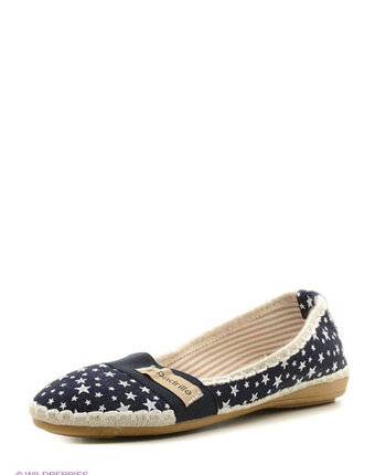 Миниатюра фотографии Эспадрильи, espadrille