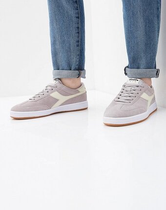 Миниатюра фотографии Кеды diadora