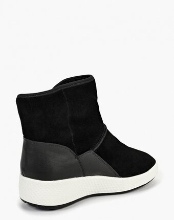 Миниатюра фотографии Полусапоги king boots