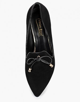 Миниатюра фотографии Туфли vivian royal