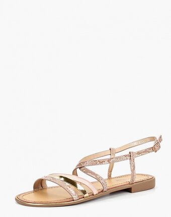 Миниатюра фотографии Сандалии sweet shoes