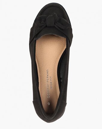 Миниатюра фотографии Лоферы dorothy perkins