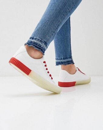 Миниатюра фотографии Кеды bellamica