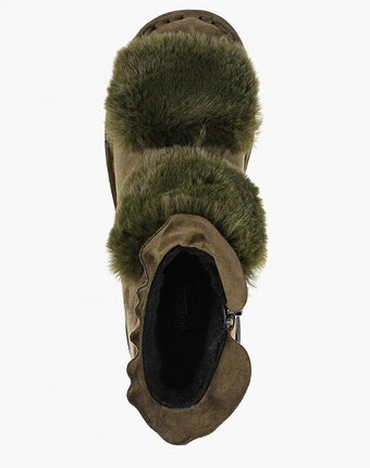 Миниатюра фотографии Ботинки rio fiore