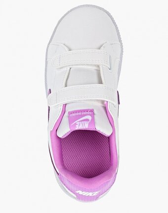 Миниатюра фотографии Кеды nike