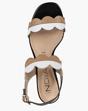 Миниатюра фотографии Босоножки indiana