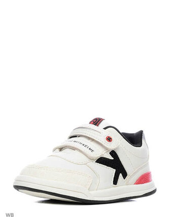 Миниатюра фотографии Кроссовки, kelme