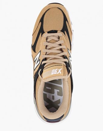 Миниатюра фотографии Кроссовки new balance