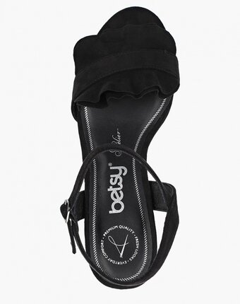 Миниатюра фотографии Босоножки betsy