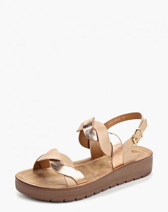 Миниатюра фотографии Сандалии style shoes