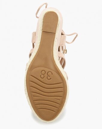 Миниатюра фотографии Эспадрильи la bottine souriante