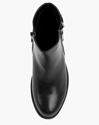 Миниатюра фотографии Ботинки janessa