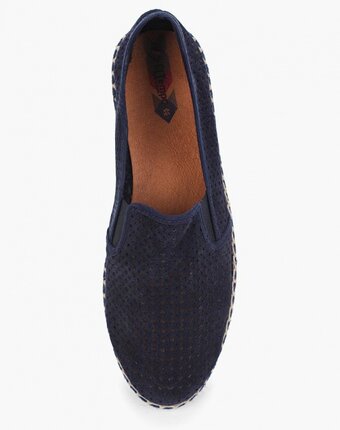 Миниатюра фотографии Слипоны el tempo