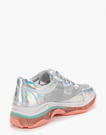 Миниатюра фотографии Кроссовки sprincway