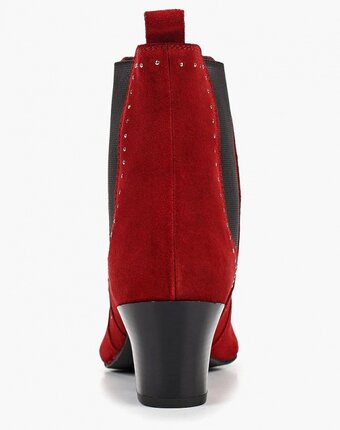 Миниатюра фотографии Ботильоны dorothy perkins