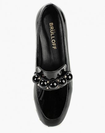 Миниатюра фотографии Лоферы brulloff