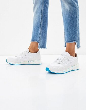 Миниатюра фотографии Кроссовки asicstiger