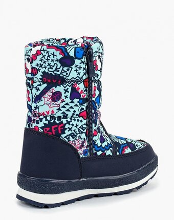 Миниатюра фотографии Дутики tom-miki