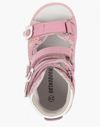 Миниатюра фотографии Сандалии orthoboom