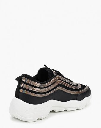 Миниатюра фотографии Кроссовки queen vivi