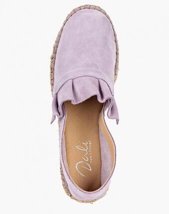 Миниатюра фотографии Эспадрильи dali