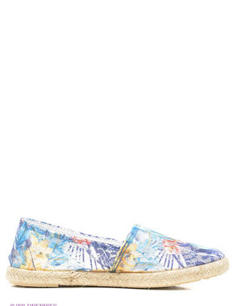 Миниатюра фотографии Эспадрильи, el tempo